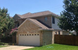 Roofing in Andice, TX by E4 Enterprises LLC