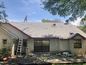 Shingle Roofing Services in Cedar Park, TX (1)