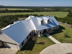 Metal Roofing Services in Georgetown, TX (2)