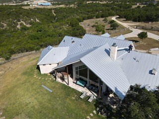 Metal Roofing Services in Georgetown, TX (3)